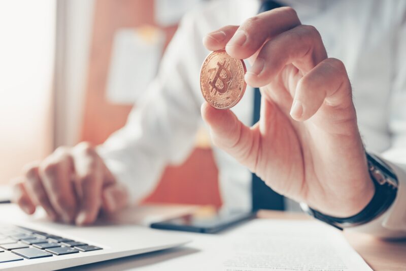 Bitcoin Mastery