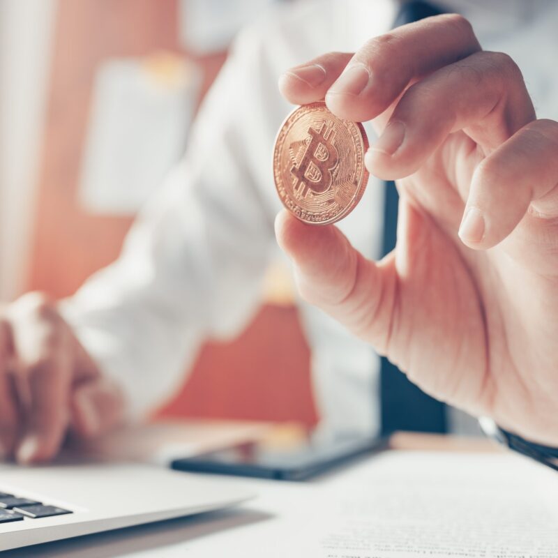 Bitcoin Mastery