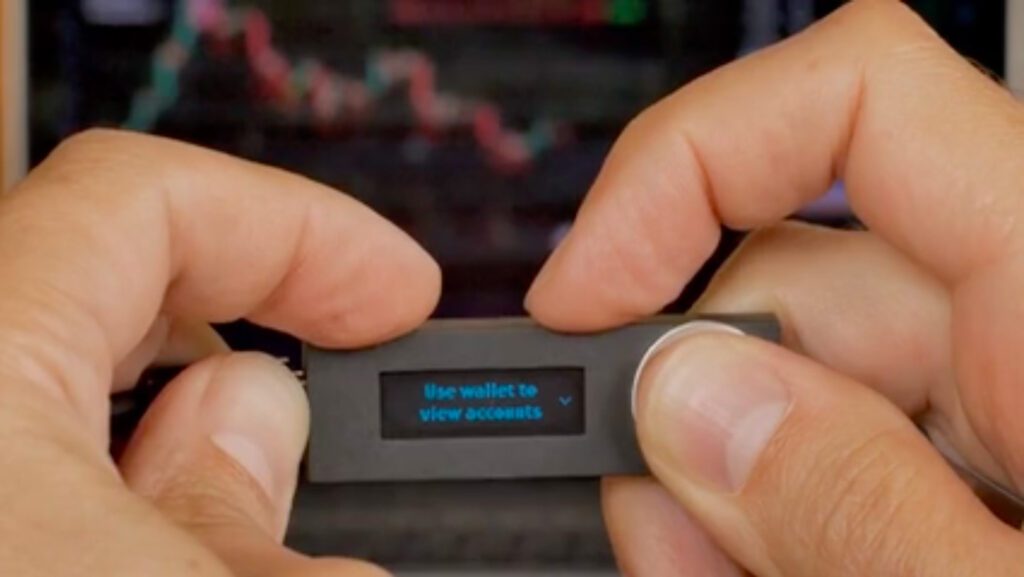 Bitcoin Safety