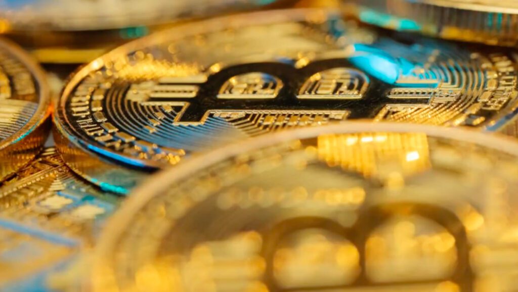What is Bitcoin